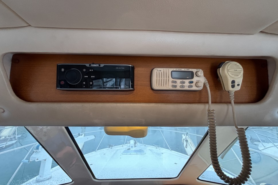 Riviera 34 15