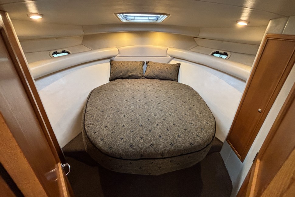 Riviera 34 20
