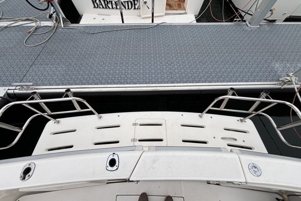 Riviera 34 7