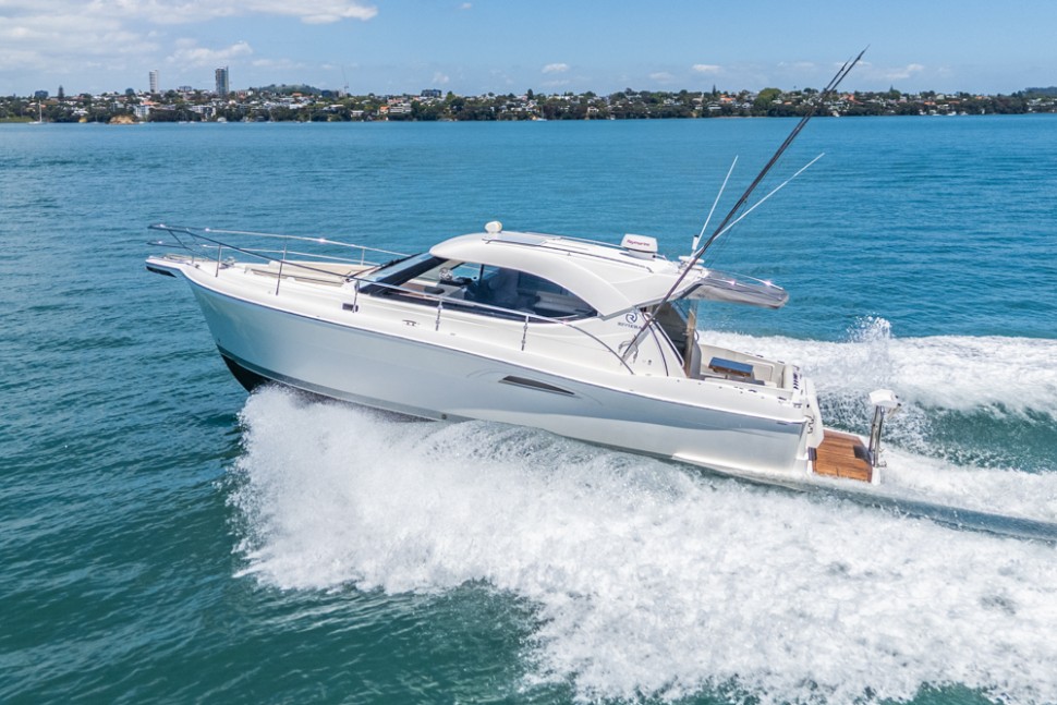 2006 | Riviera 3600 image