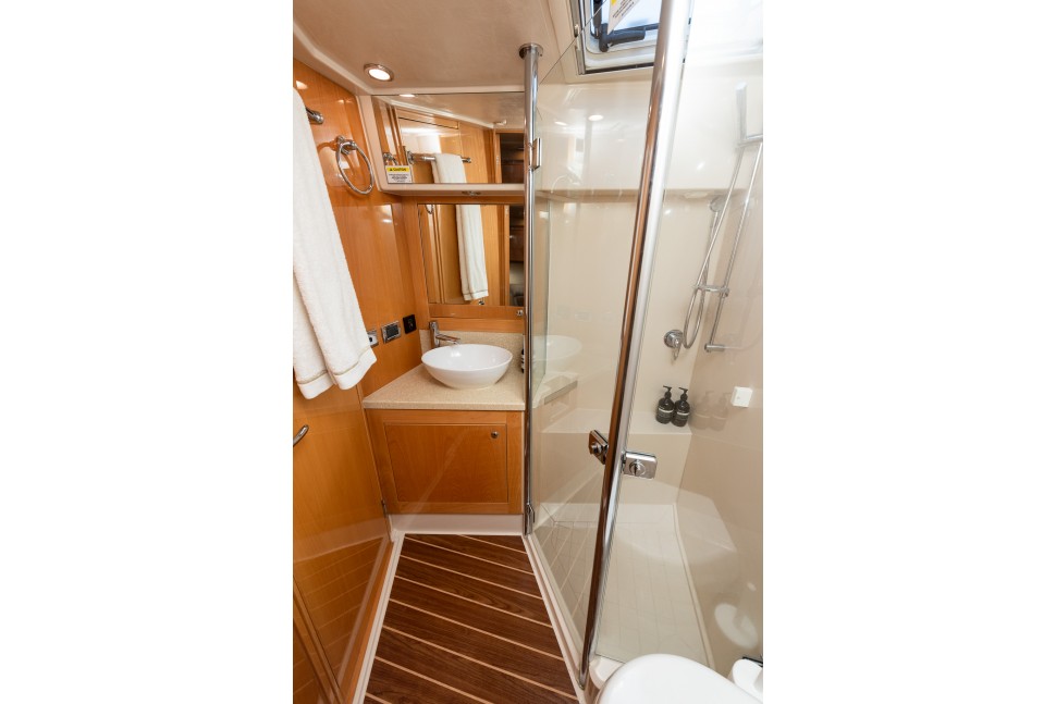 Riviera 43 Offshore 117