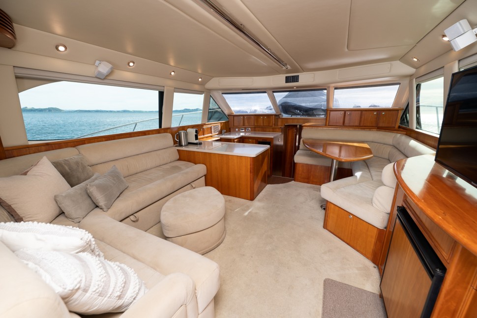 Riviera 47 13