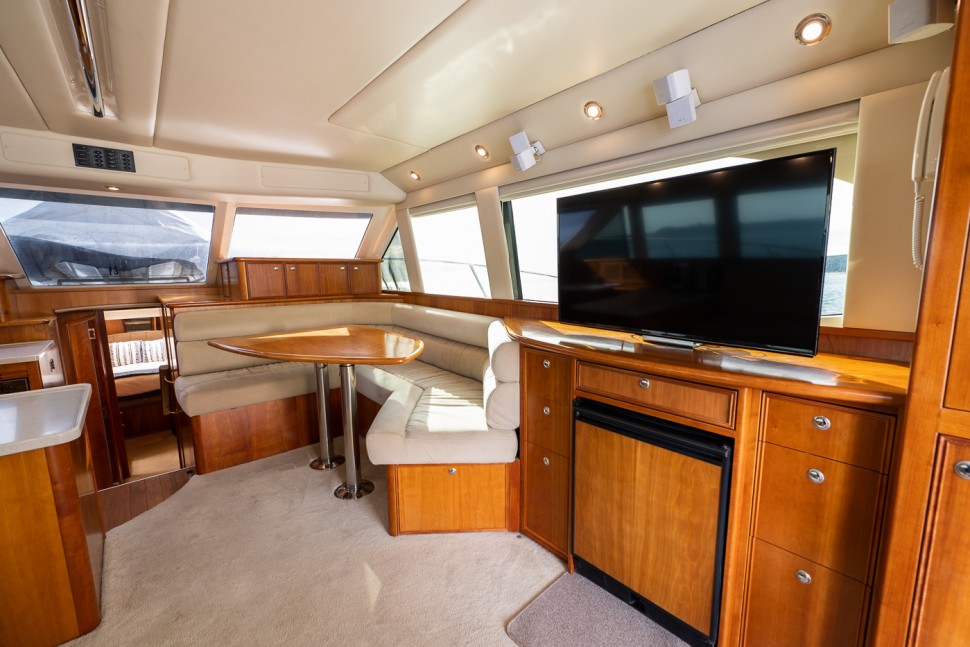 Riviera 47 14