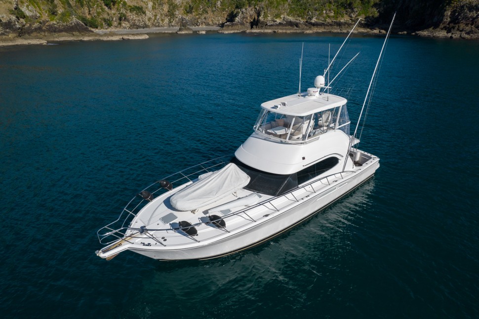 Riviera 47 79
