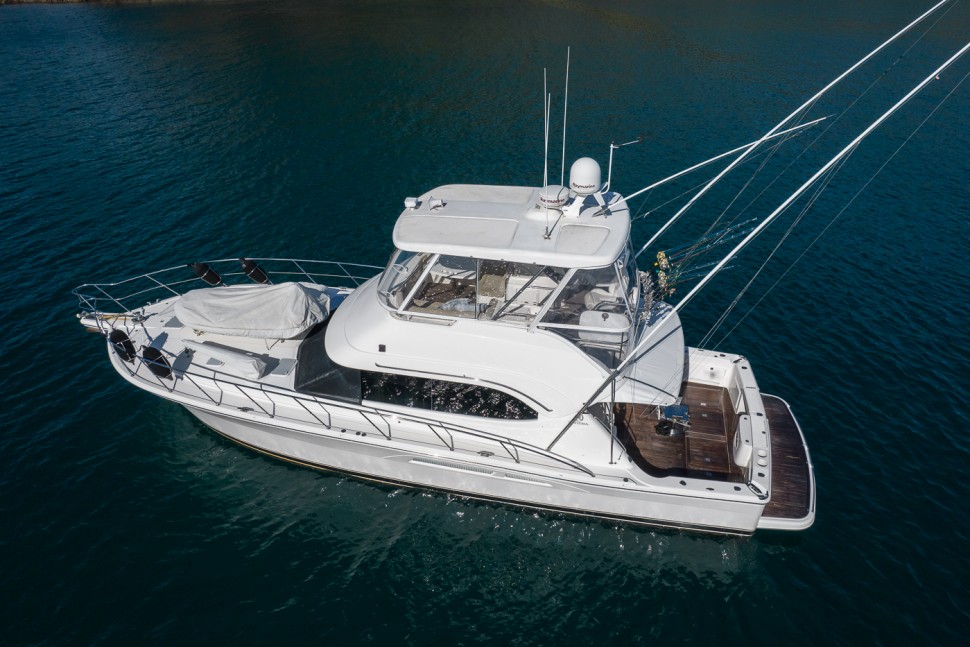 Riviera 47 80
