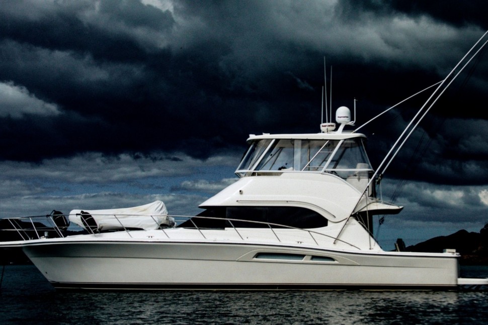 2005 | Riviera 47 G2 image