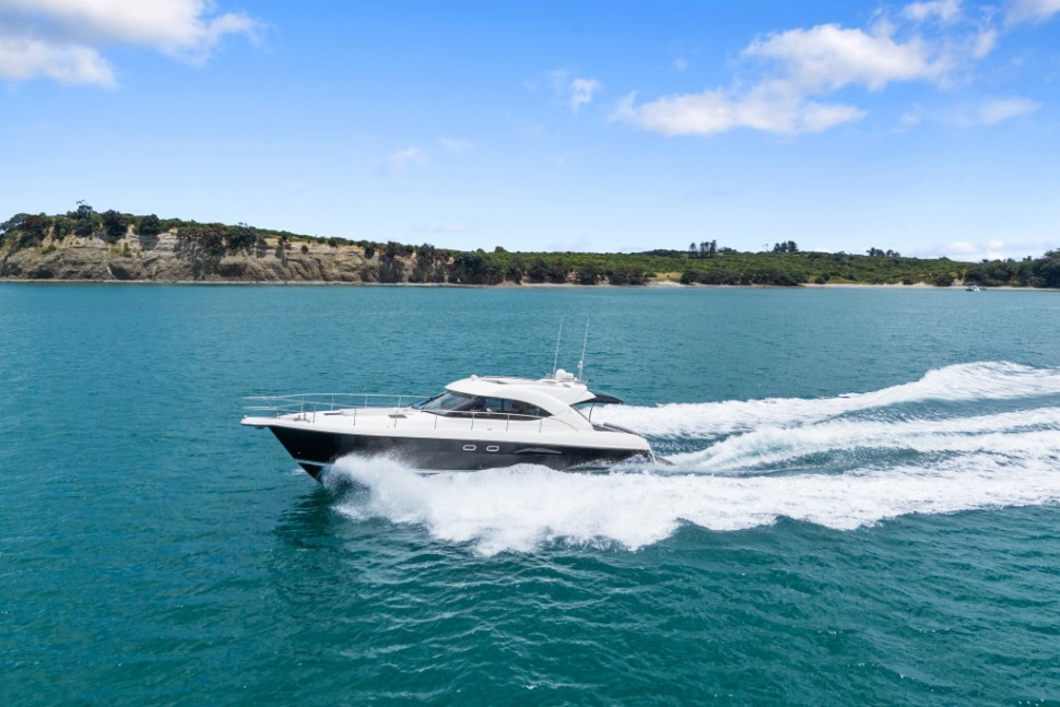 Riviera 4700 1 Exterior Port3