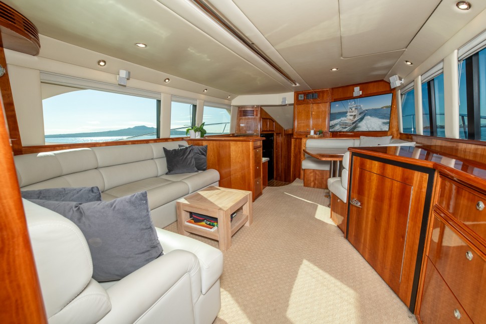 Riviera 51 2006 Silenzio12