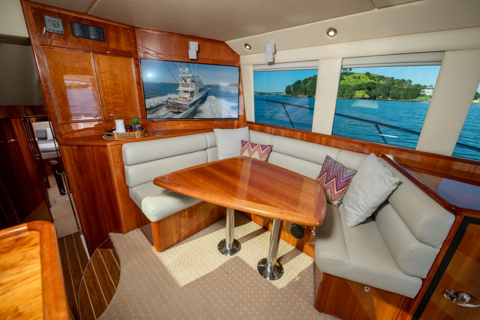 Riviera 51 2006 Silenzio13