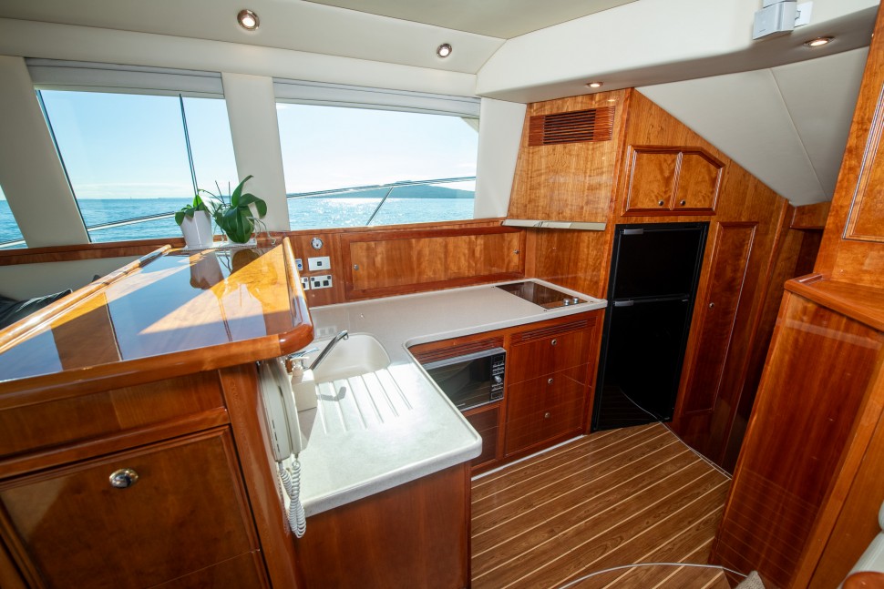 Riviera 51 2006 Silenzio14