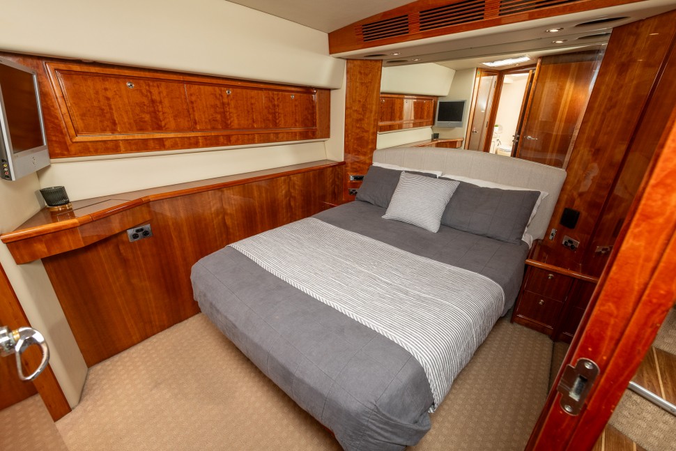 Riviera 51 2006 Silenzio15