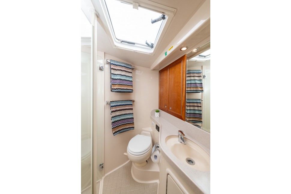 Riviera 51 2006 Silenzio16