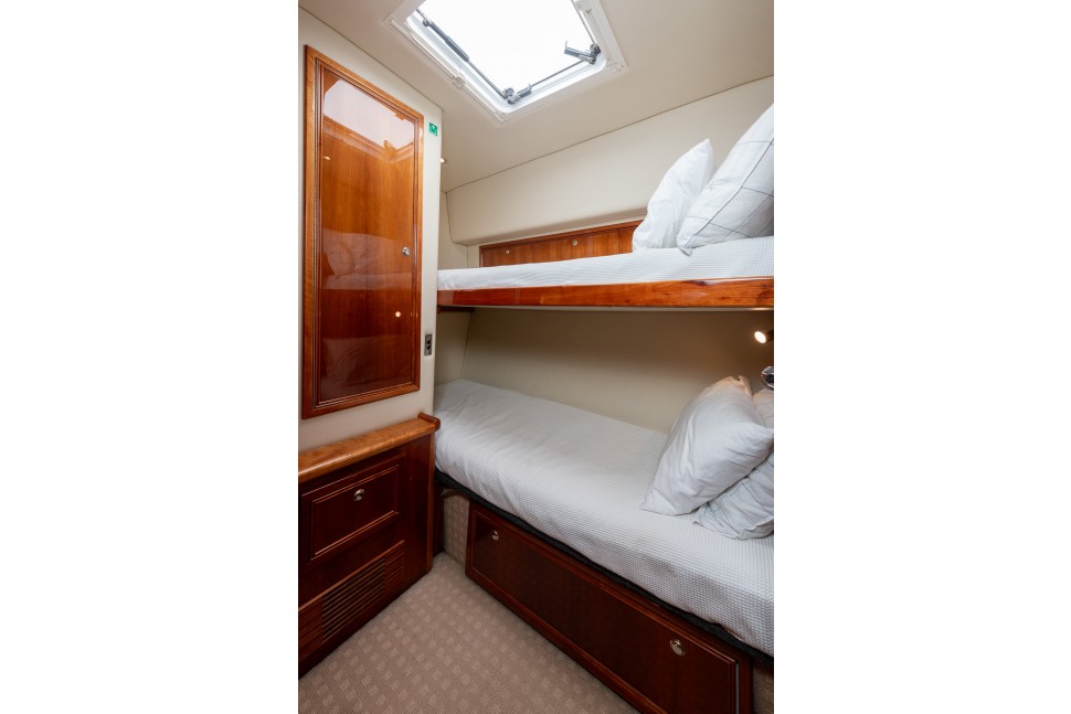 Riviera 51 2006 Silenzio18