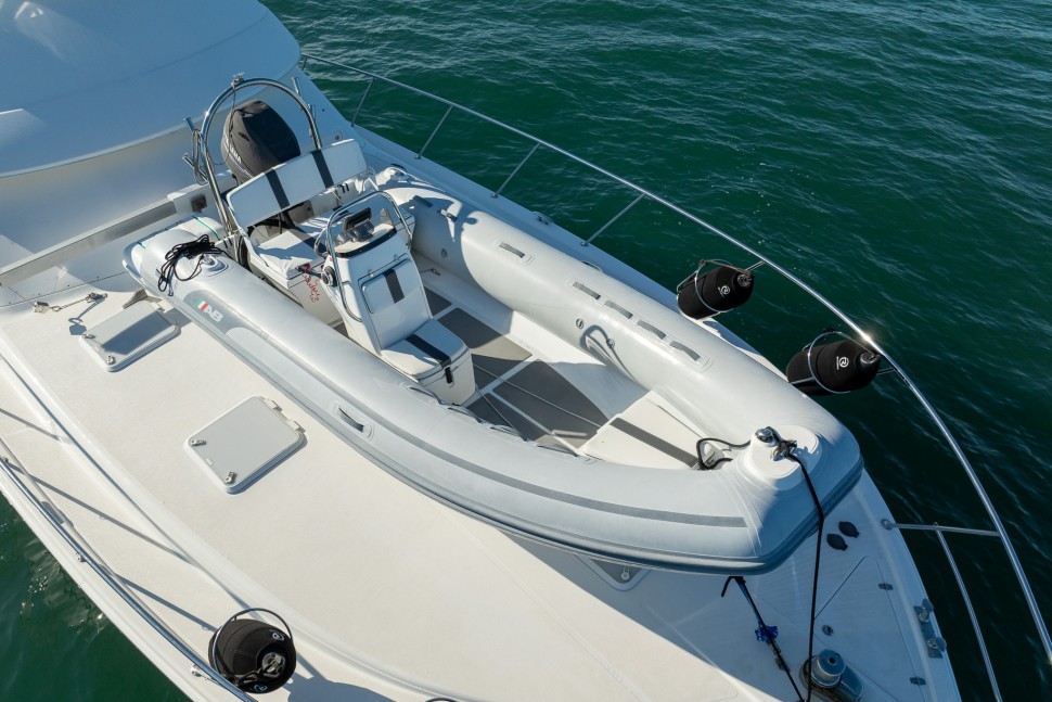 Riviera 51 2006 Silenzio20