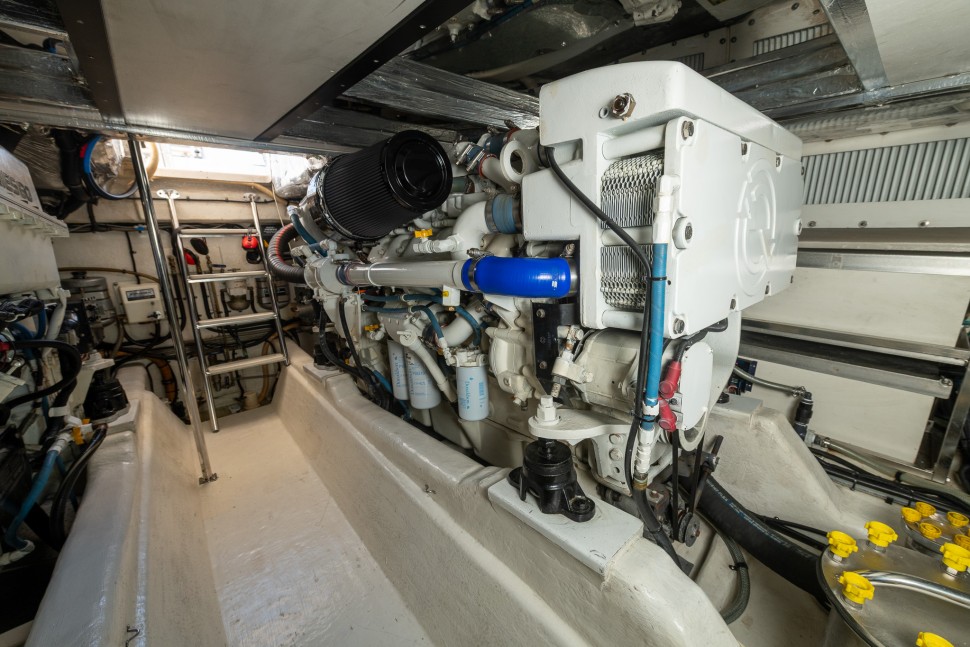 Riviera 51 2006 Silenzio21