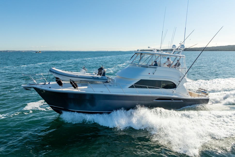 Riviera 51 2006 Silenzio22