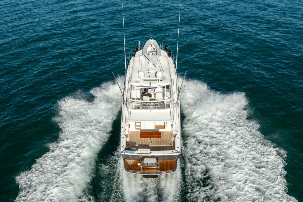 Riviera 51 2006 Silenzio3