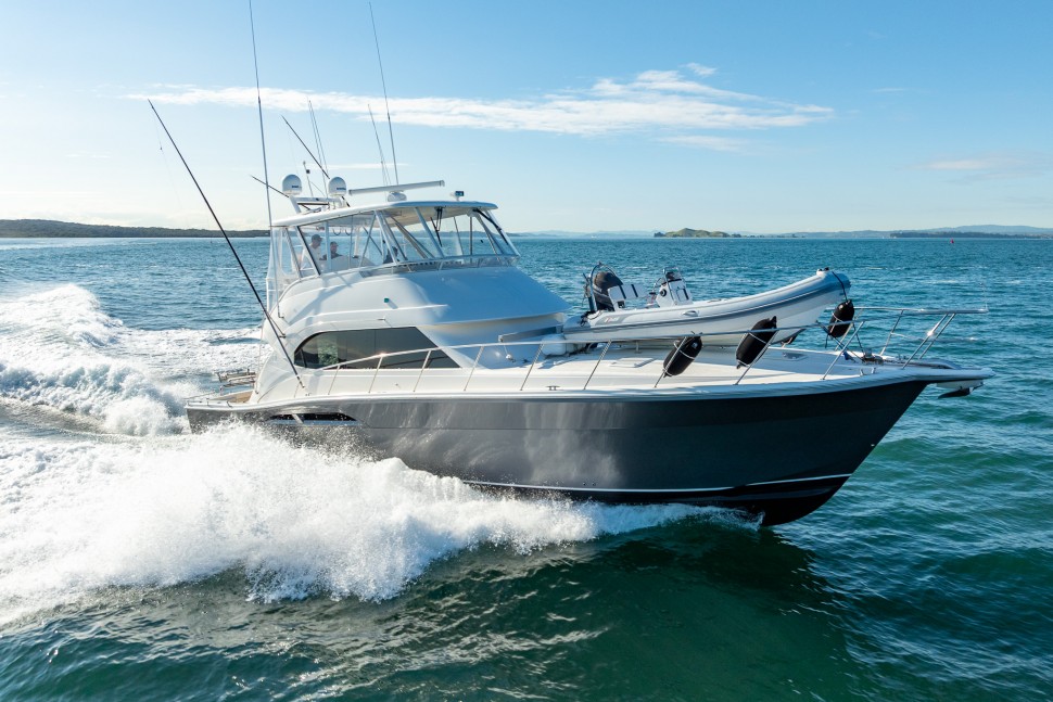 Riviera 51 2006 Silenzio34