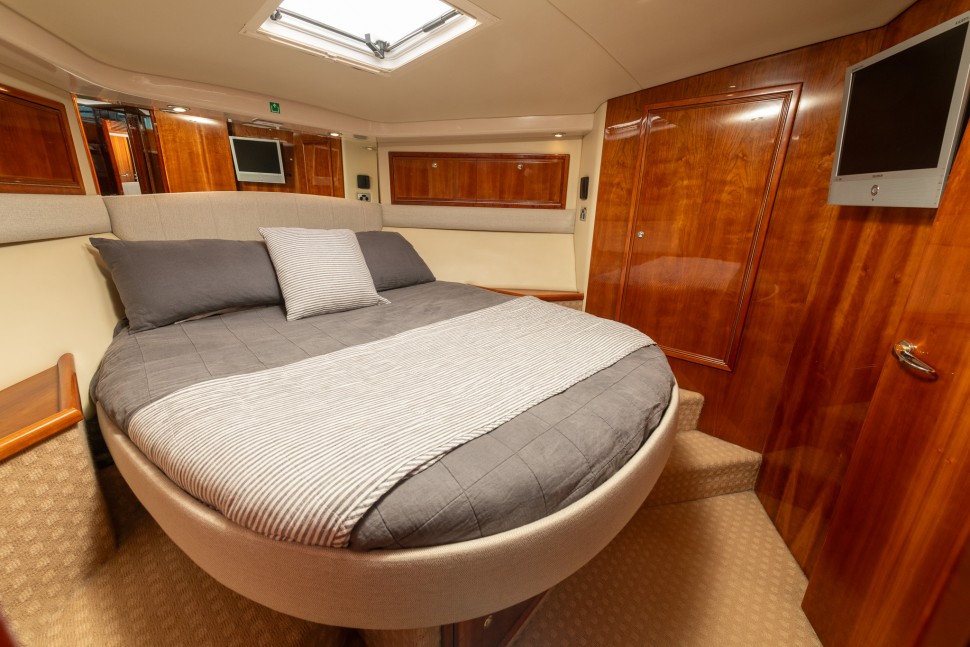 Riviera 51 2006 Silenzio41