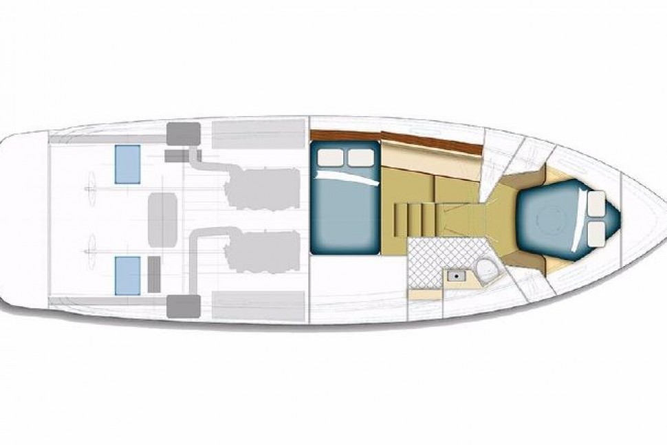 S43 Layout Accom