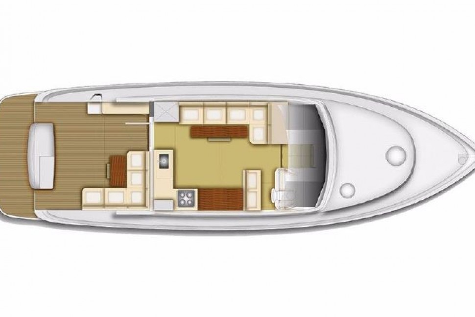 S43 Layout