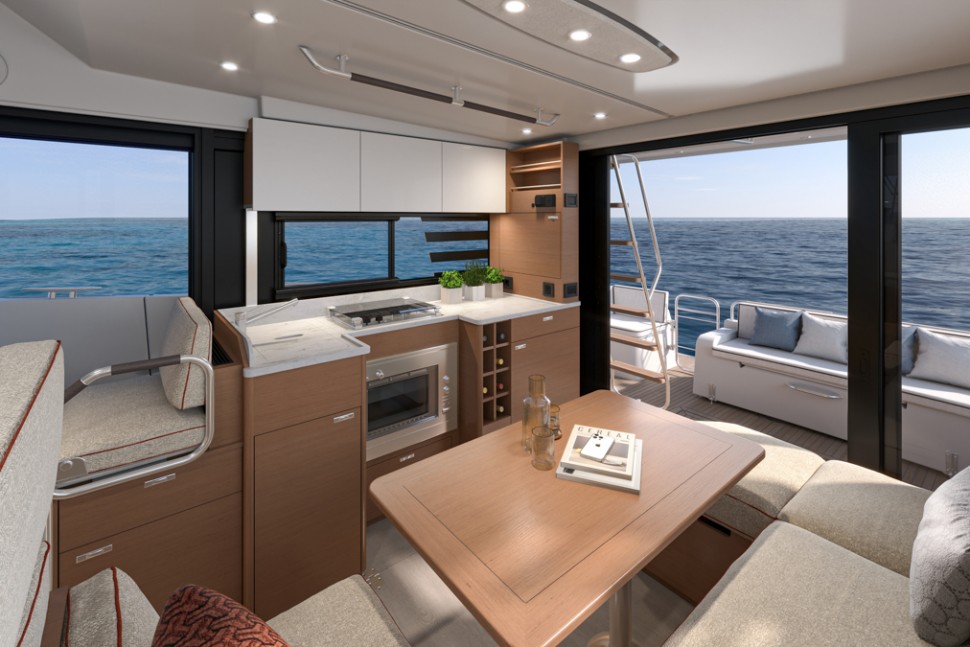 SWIFT TRAWLER 37 IMAGE RENDERING 14