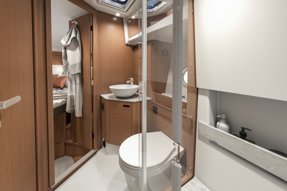 SWIFT TRAWLER 37 IMAGE RENDERING 17
