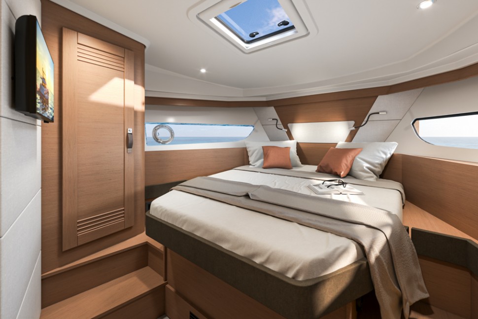 SWIFT TRAWLER 37 IMAGE RENDERING3