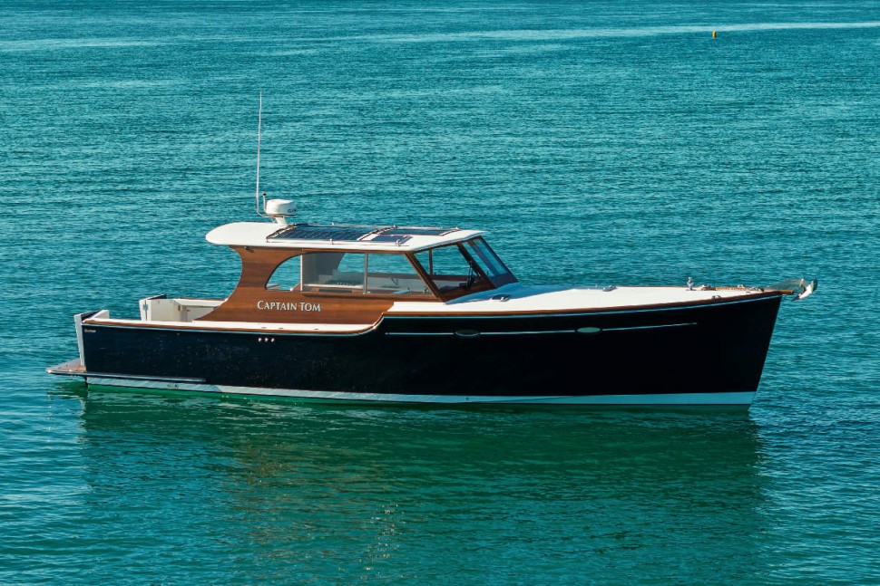 Salthouse 37 12 Exterior