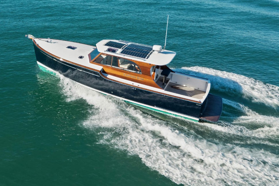 Salthouse 37 6 Exterior