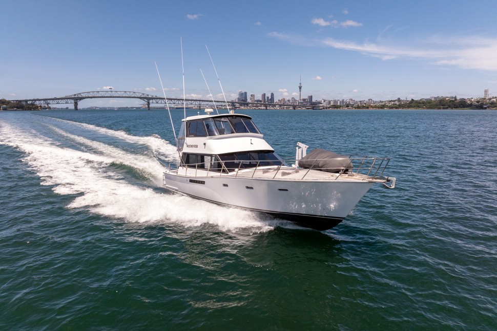 Salthouse 53 Westminster 1 Starboard exterior2