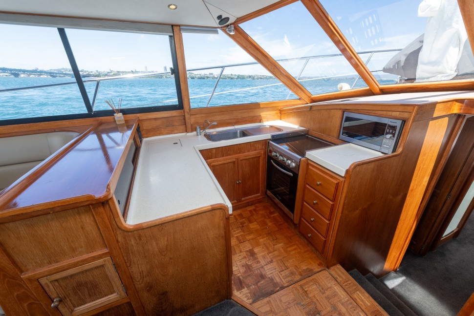 Salthouse 53 Westminster 14 Galley