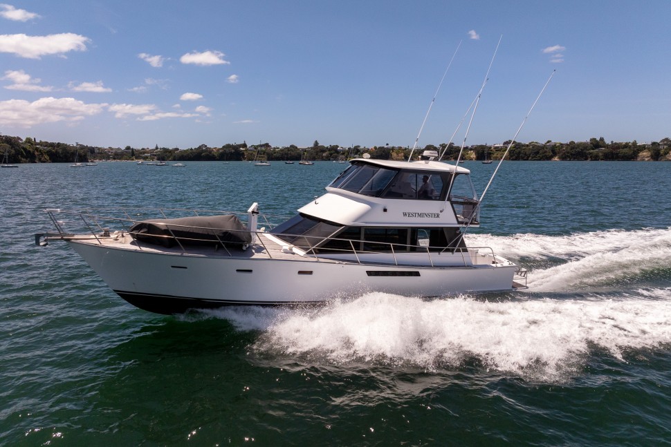 Salthouse 53 Westminster 2 Port exterior2