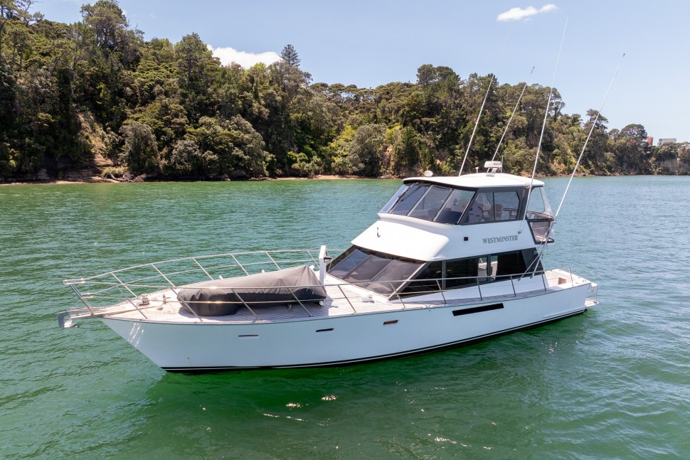 Salthouse 53 Westminster 5 Port exterior