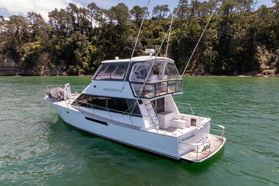 Salthouse 53 Westminster 6 Port Aft exterior2