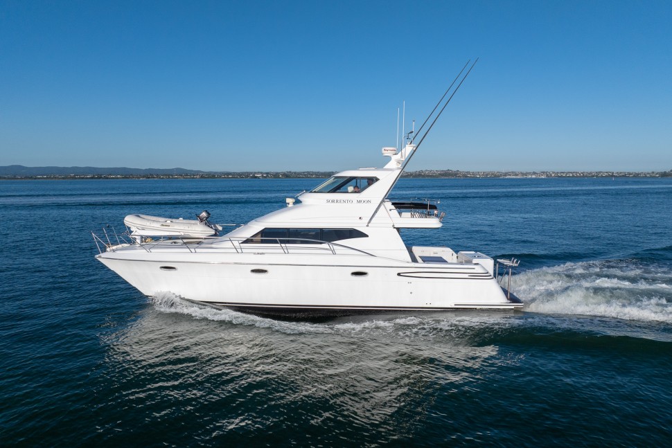 Scott Robson 14m 47