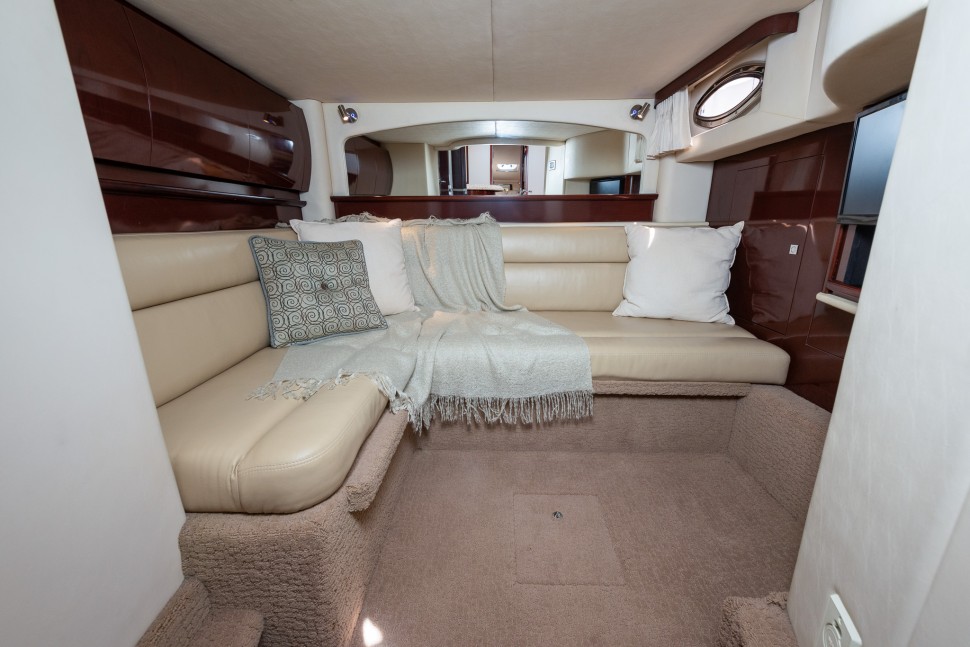 Searay 44 16 Atrium
