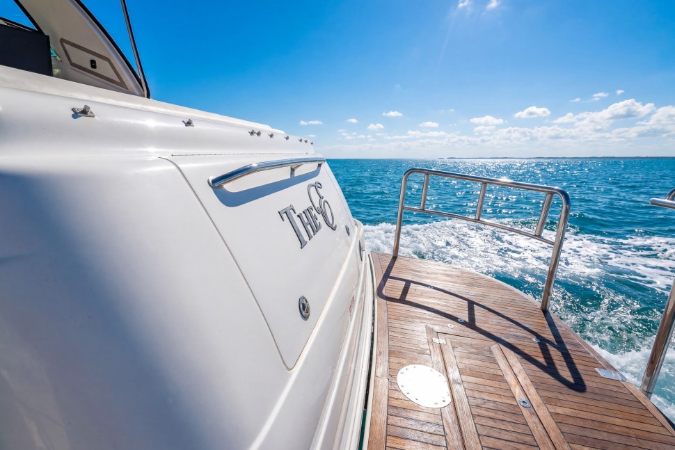 Searay 515 The E 16
