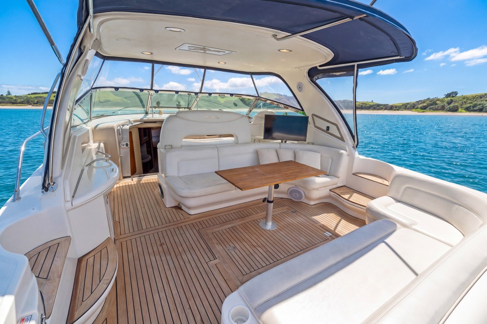 Searay 515 The E 21