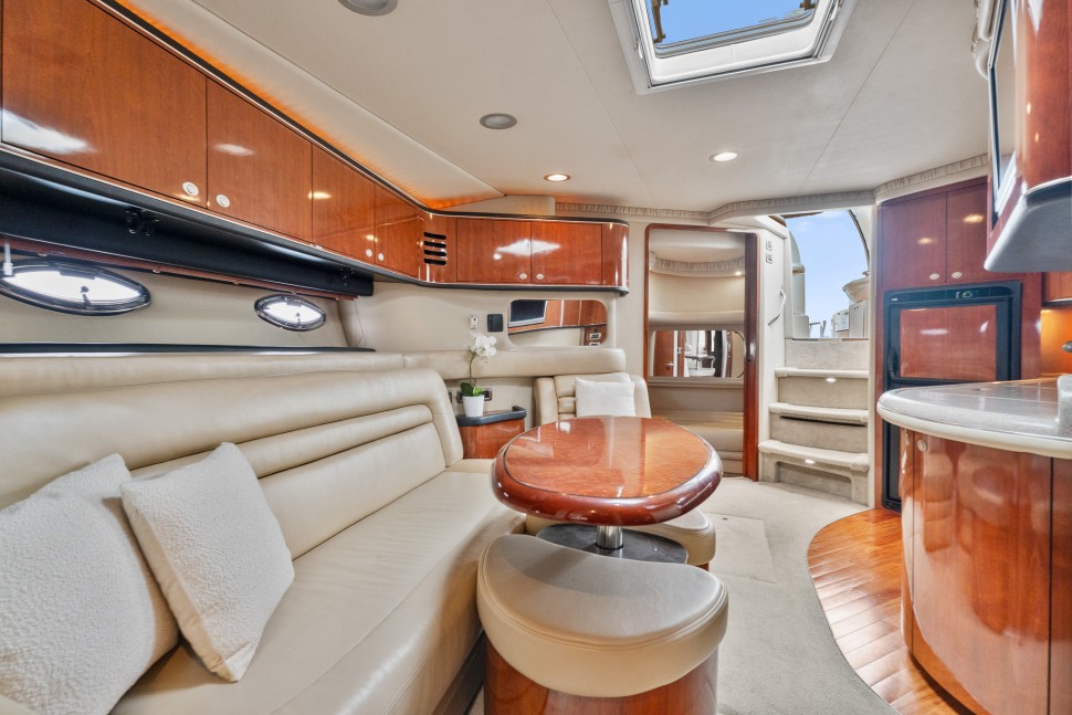 Searay 515 The E 27