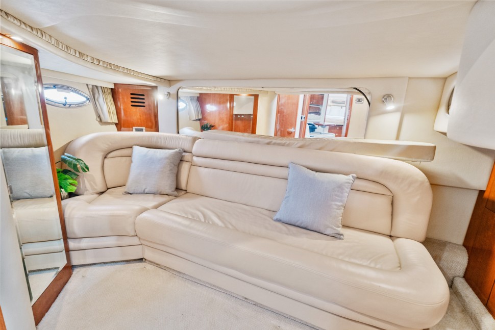 Searay 515 The E 28