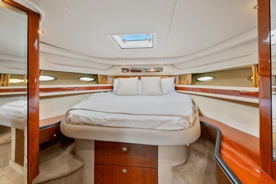 Searay 515 The E 29