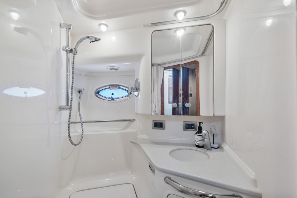 Searay 515 The E 30