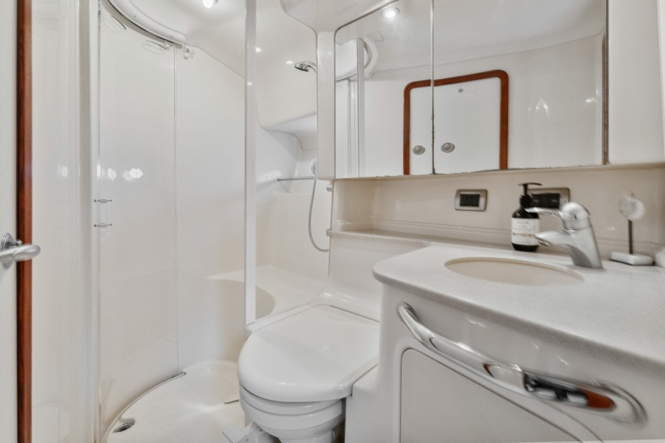 Searay 515 The E 31