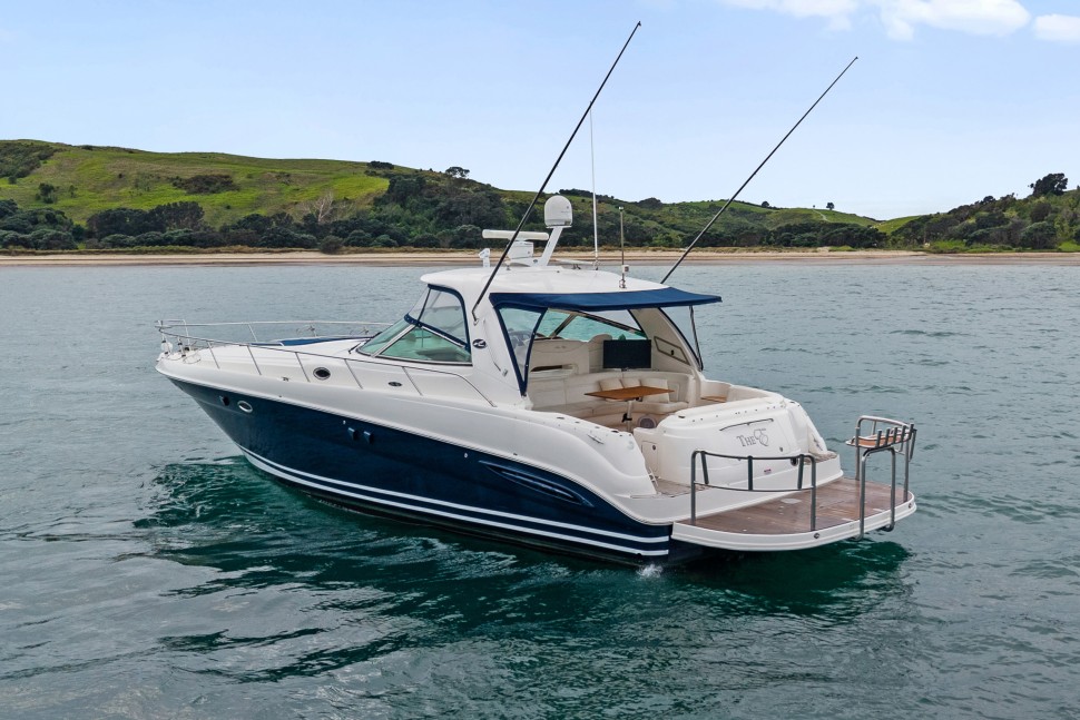 Searay 515 The E 6