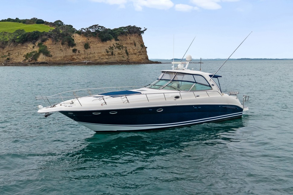 Searay 515 The E 7