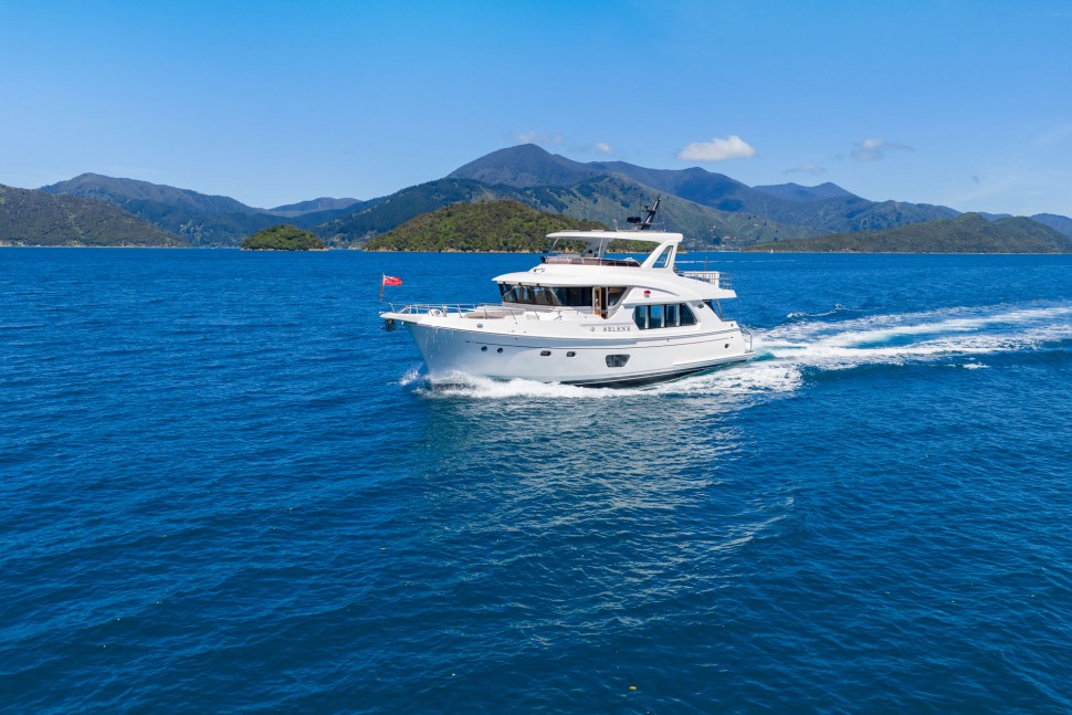 2023 | Selene Ocean Explorer 60 image