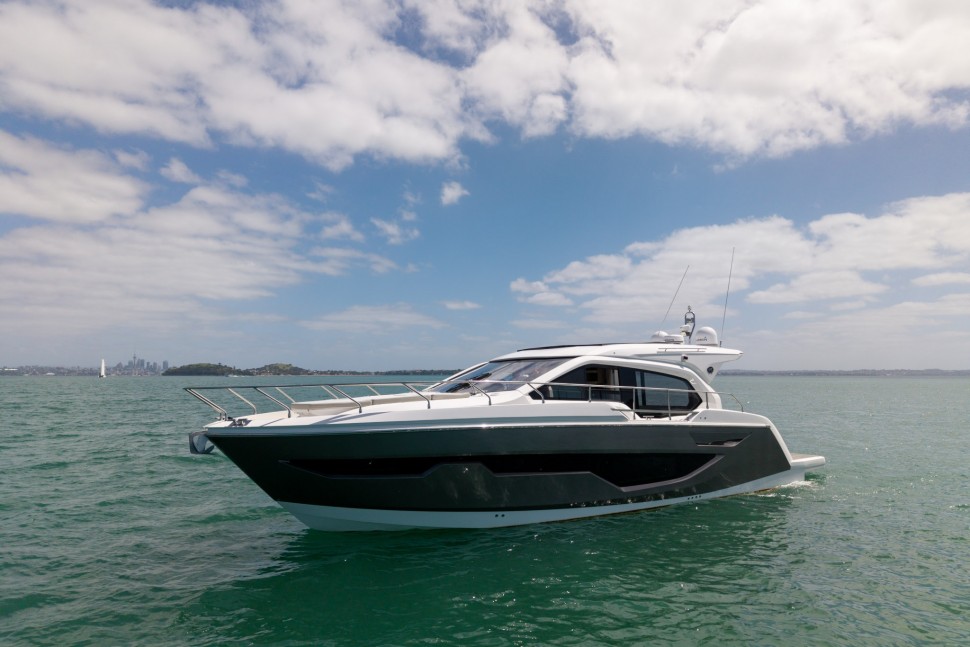 2023 | Sessa C47 image