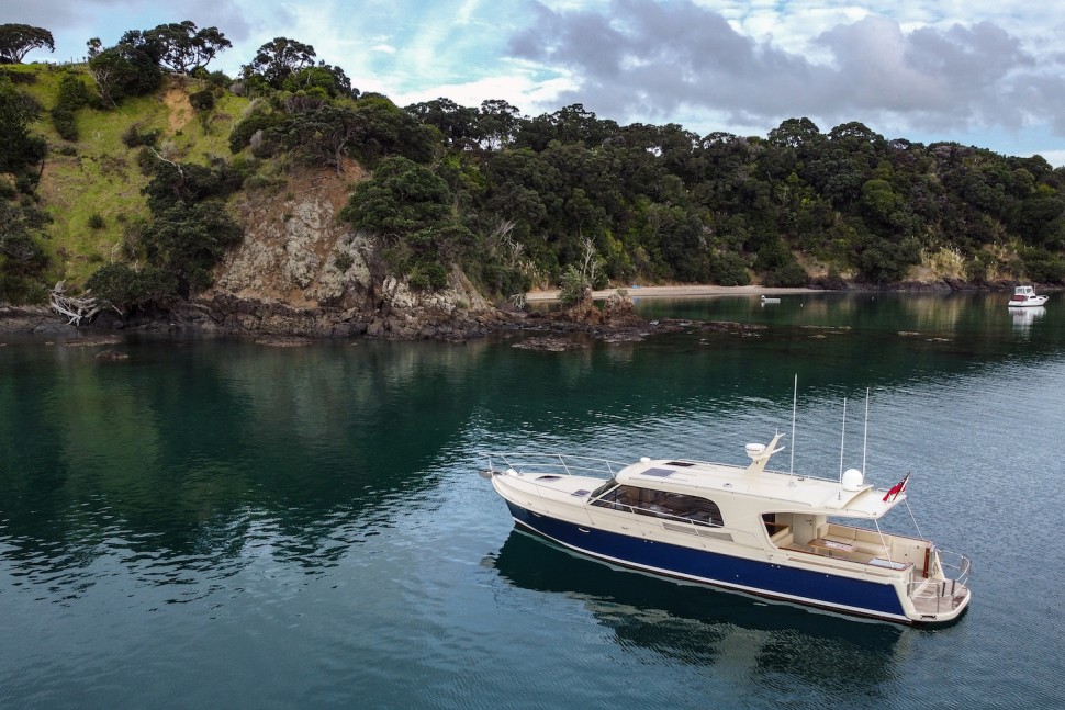 2015 | Salthouse Corsair Cabriolet 49 image