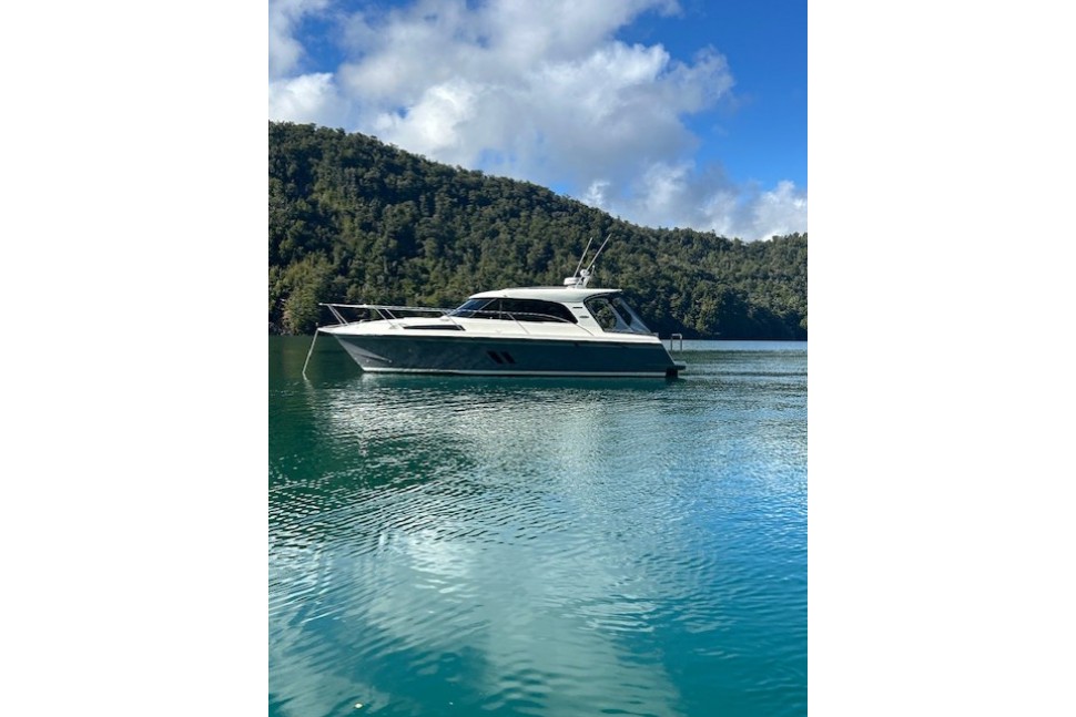 Superior 2 port view